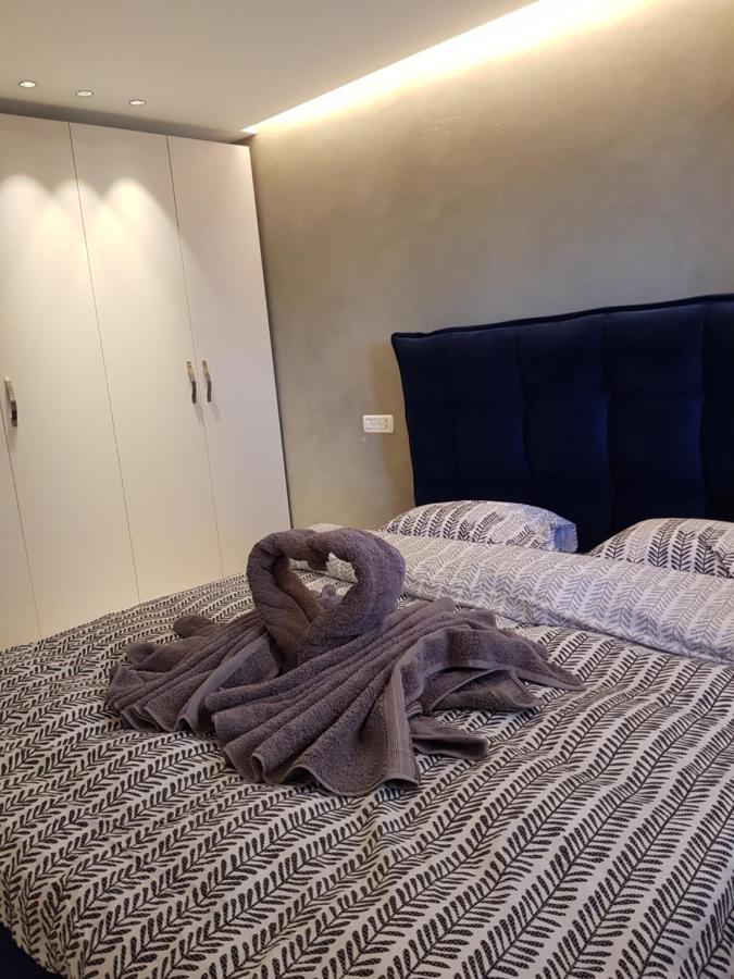 House By The Beach เอลัต ภายนอก รูปภาพ
