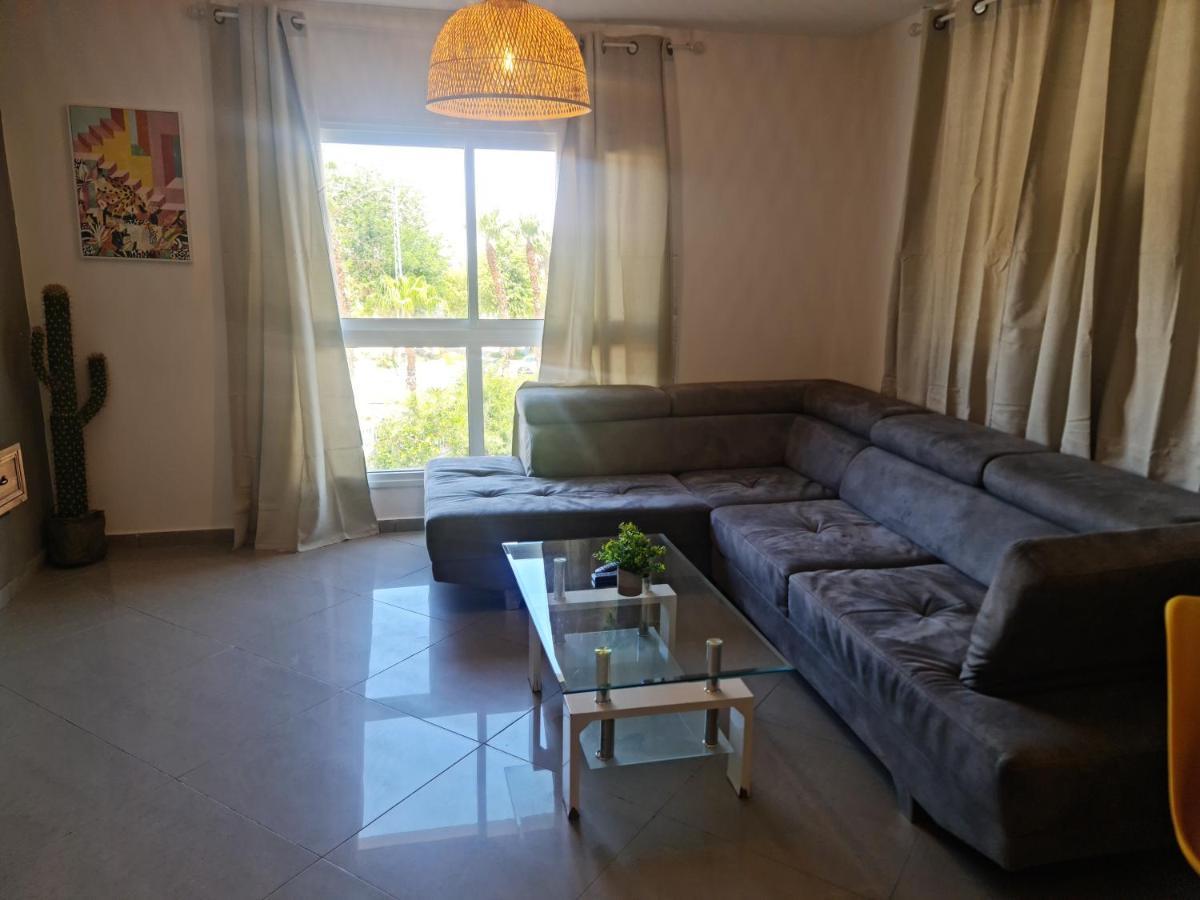 House By The Beach เอลัต ภายนอก รูปภาพ